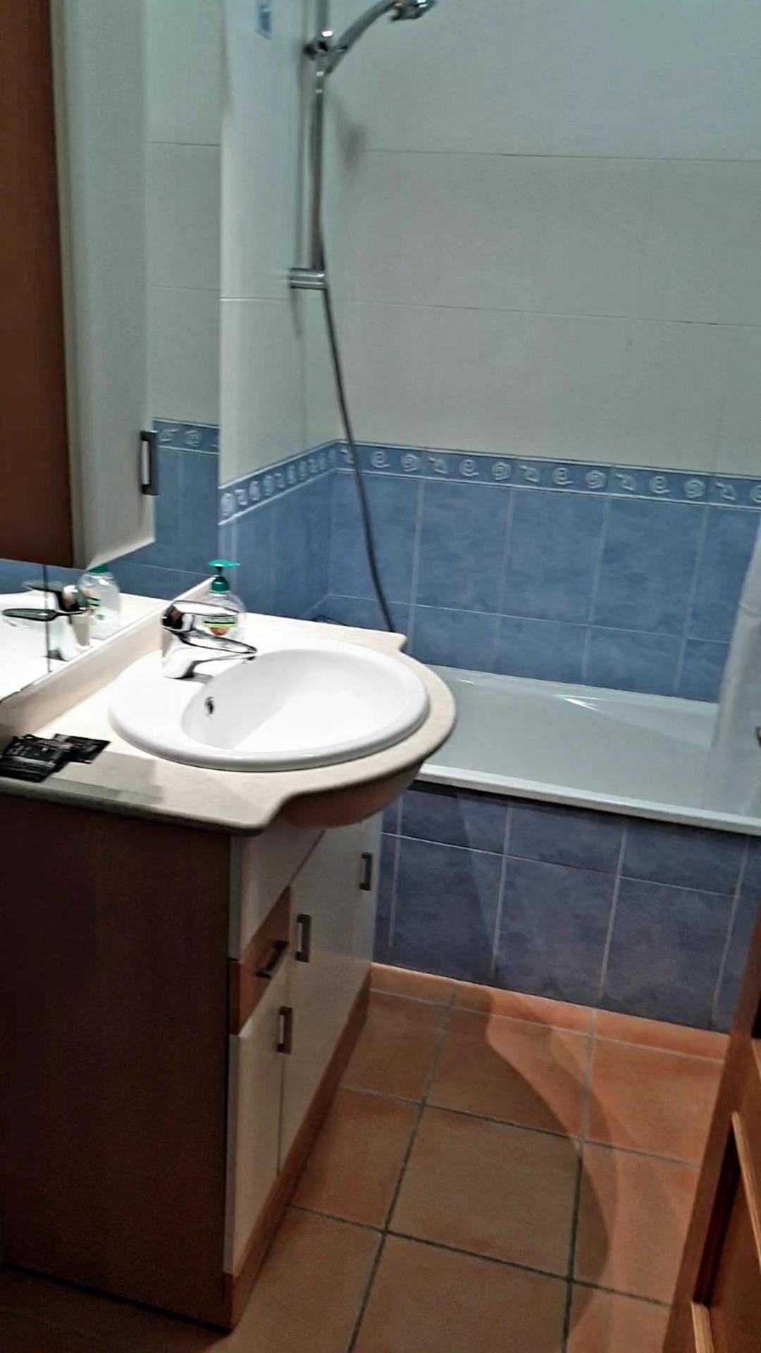 Home4U - Fantastic 2 Bedroom Apartment, With Pool カバナス・デ・タビラ エクステリア 写真